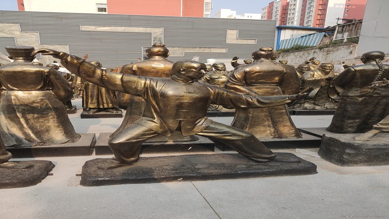 专业匠心团队