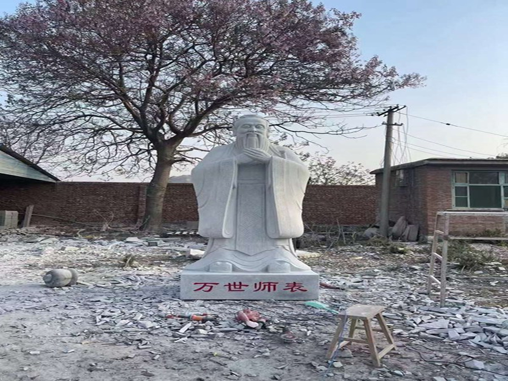 石雕雕塑