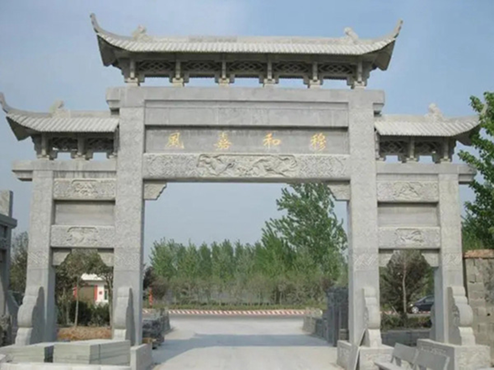 石雕雕塑