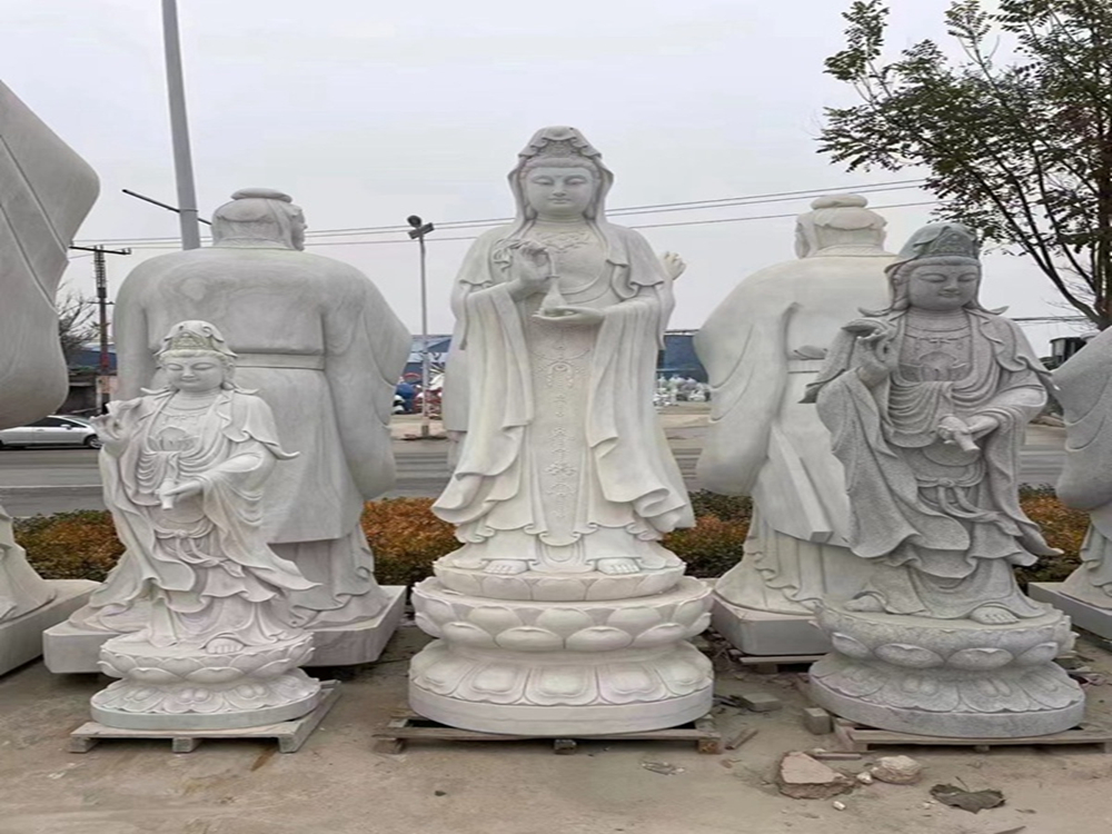 石雕雕塑