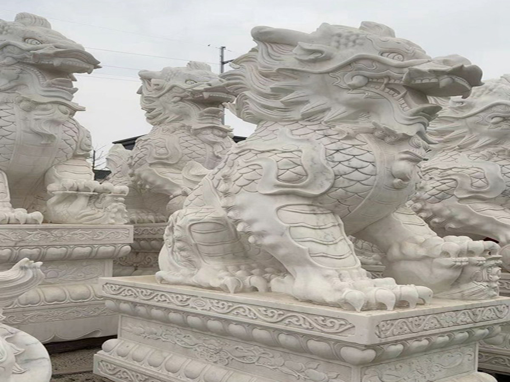石雕雕塑
