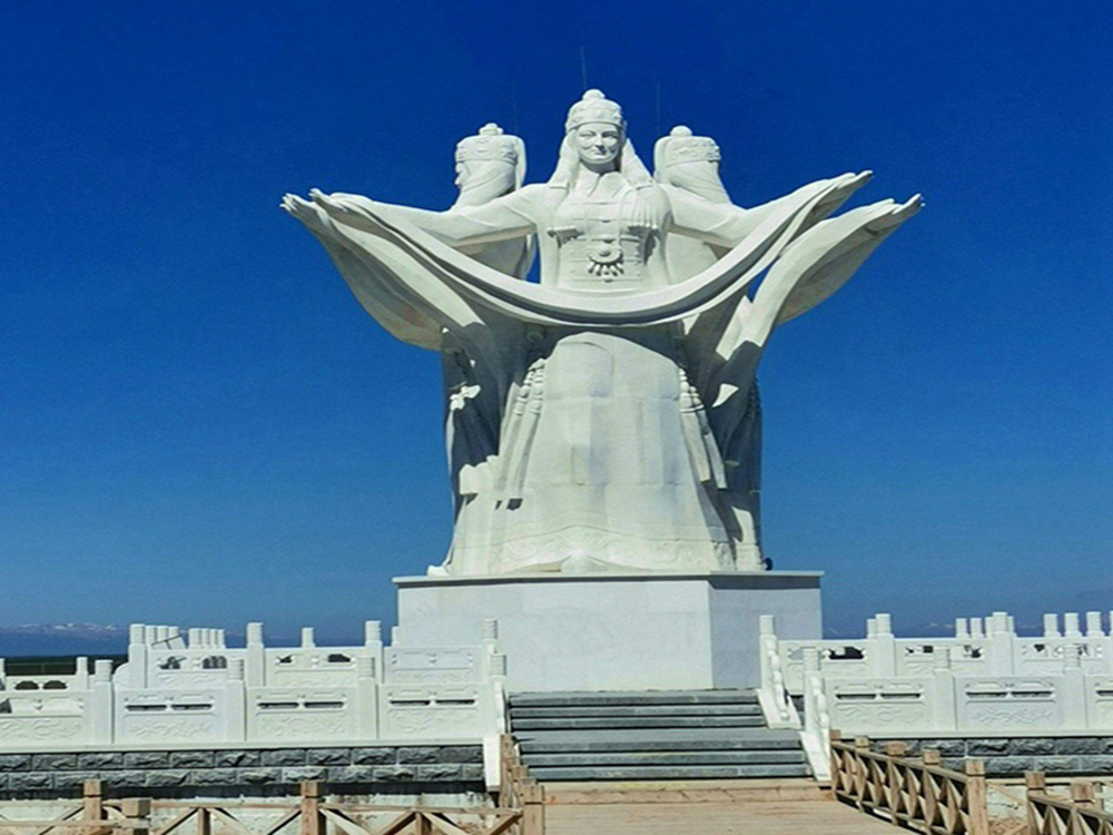 石雕雕塑