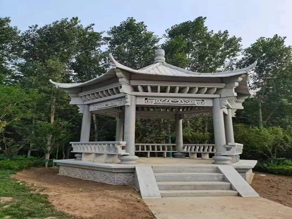 石雕雕塑