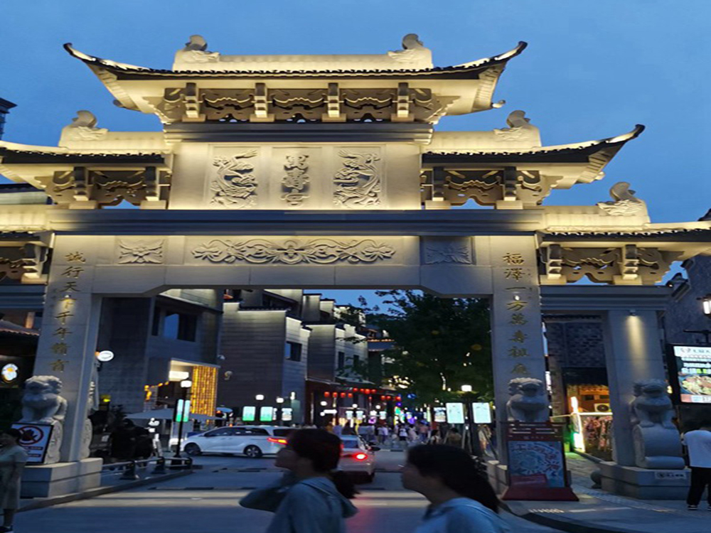石雕雕塑